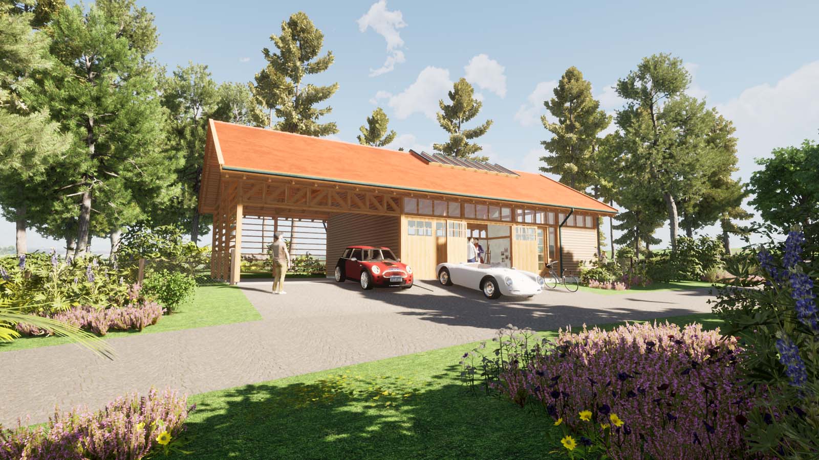 Oltimer-Werkstatt Oltimer-Werkstatt